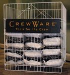 :  CrewWare™   