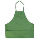 Bib Apron "Front-of-the-House" - Mint
