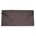 Waist Apron "Front-of-the-House" - Brown