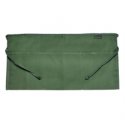 Waist Apron "Front-of-the-House" - Hunter Green