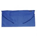 Waist Apron "Front-of-the-House" - Royal Blue