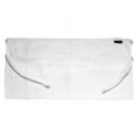 Waist Apron "Front-of-the-House" - White