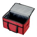 Food Carrier - Large Size - Maroon