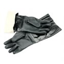 Neoprene Glove - 17" - 25 mil