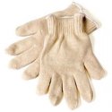 Hot Mill Knit Glove