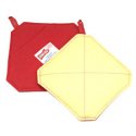 Hot Pad w/Pocket with Kevlar (KoolTek®)