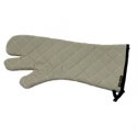 Oven Mitt - 17"-Tan (BestGuard™ - Tri-Flex ™)