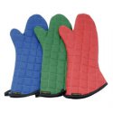 Oven Mitt - Green (BestGuard™)