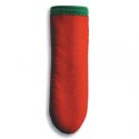 Red/Wool Handle Holder