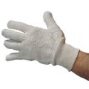 Terry Baker Glove w/Knit Wrist Heavy Duty 28 oz.