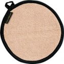 Terrycloth Round Potholder - 8"