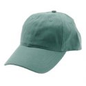 Green Baseball cap (Plain)