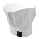 White Chef Hat PC-Blend