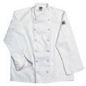 Corporate Jacket Chef-tex™ Poly-Cotton