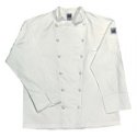 Cuisinier Jacket Luxury Cotton