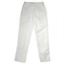 White Cook 24/7 Pants PC-Blend