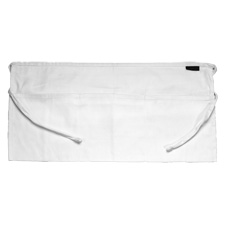 Waist Apron "Front-of-the-House" - White