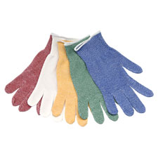 Cut Resistant Glove - Seafood - Blue (Spectra®)