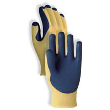 Dura-Grab" Cut Resistant Glove