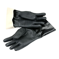 Neoprene Glove - 14" - Lined