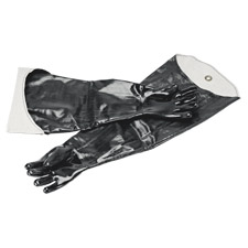 Neoprene Shoulder Length Glove - 31"