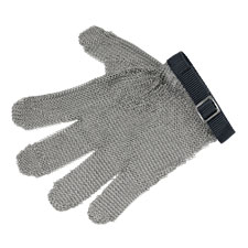 Stainless Steel (Metal Mesh) Glove