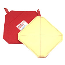 Hot Pad w/Pocket with Kevlar (KoolTek®)