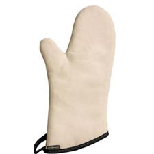 Oven Mitt 17" (Bestex ®)