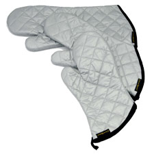 Silicone Oven Mitts