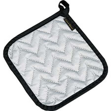 Silicone Potholder - 7"