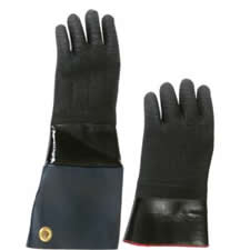 "Rotissi-Glove" Neoprene