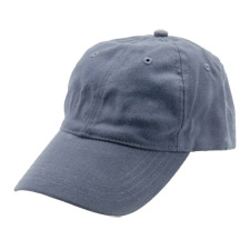 Navy Blue Baseball cap (Plain)