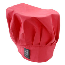 Red Chef Hat PC-Blend