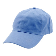 Royal Blue Baseball cap (Plain)