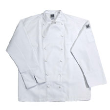 Classic Jacket Chef-tex™ PC-Blend