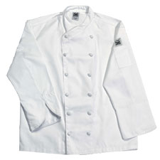 Corporate Jacket Chef-tex™ Poly-Cotton