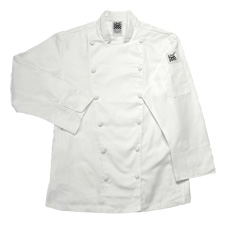 Cuisinier Ladies Jacket Chef-tex™ PC-Blend