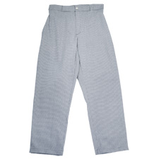 Hounds Tooth Chef Trousers PC-Blend