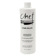 Chef Revival Stain Remover 16 Fl. Oz.