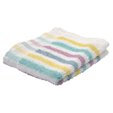 Multi Stripe Kitchen Towel