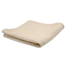 Waffle Weave Bar Towel