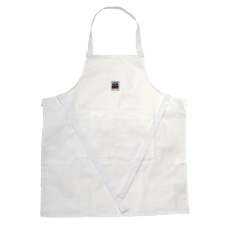 Chef Kids Bib Apron Chef-tex™ PC-Blend