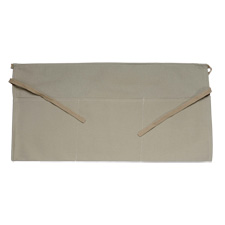 Waist Apron "Front-of-the-House" - Khaki