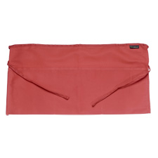 Waist Apron "Front-of-the-House" - Red